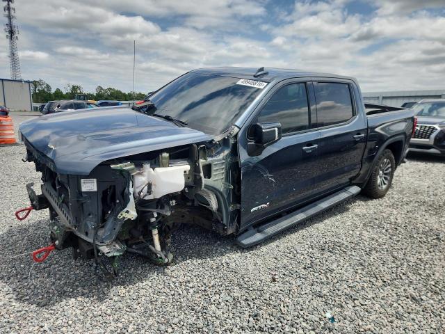 2020 Gmc Sierra მანქანა იყიდება აუქციონზე, vin: 3GTP9EELXLG275489, აუქციონის ნომერი: 49945816