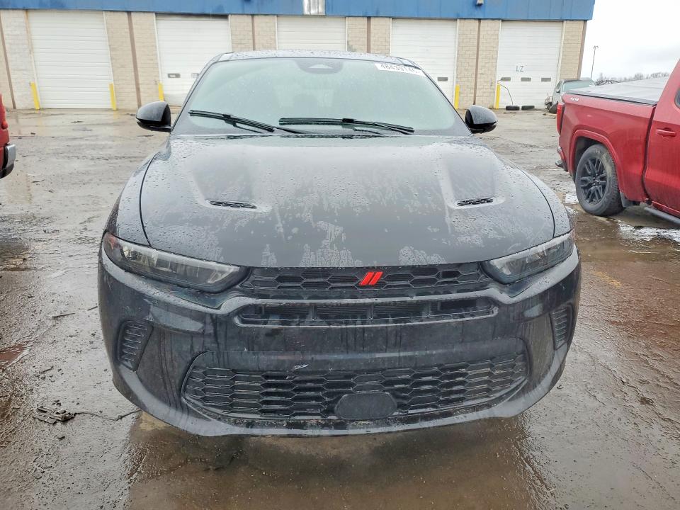 48439146 :رقم المزاد ، ZACPDFDW9R3A34389 vin ، 2024 Dodge Hornet مزاد بيع