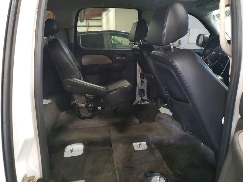 51495356 :رقم المزاد ، 3GNFK16348G252022 vin ، 2008 Chevrolet Suburban مزاد بيع