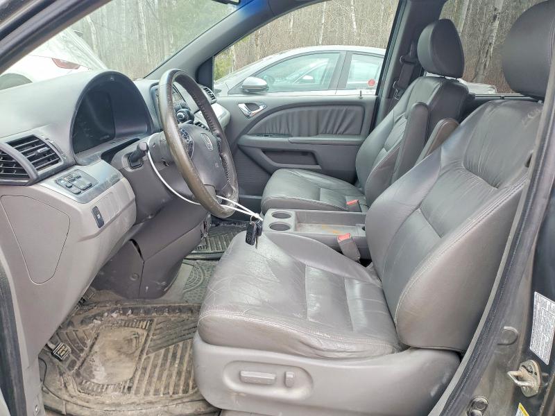 Продажа на аукционе авто 2008 Honda Odyssey, vin: 5FNRL38628B501784, номер лота: 48810246