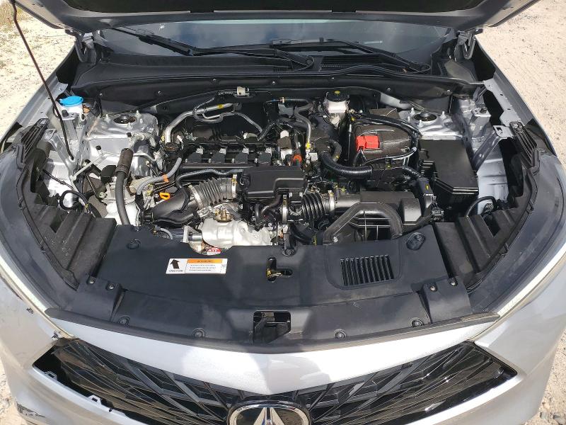 Aukcja sprzedaży 2025 Acura Adx, vin: 3HDSA1H3XSM706594, numer aukcji: 48613746