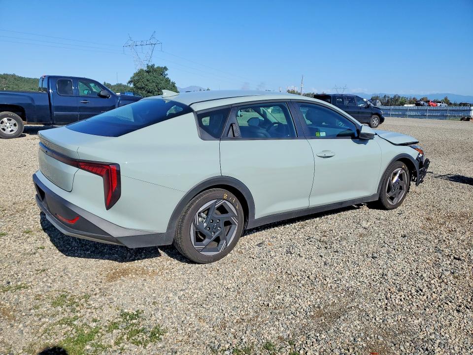 Продаж на аукціоні авто 2026 Kia K4, vin: 3KPFU4DE5TE294552, номер лоту: 51286666