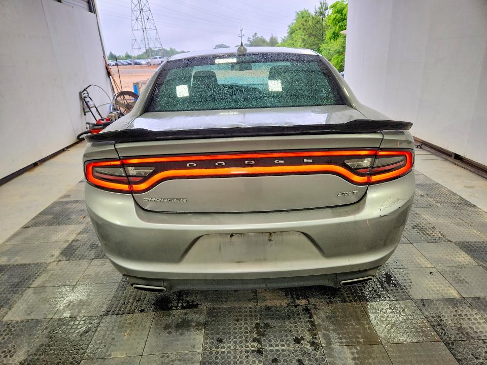 Продажа на аукционе авто 2016 Dodge Charger, vin: 2C3CDXHG3GH196778, номер лота: 51497186
