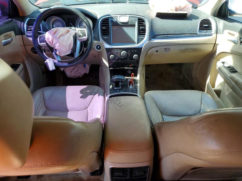 2013 Chrysler 300 მანქანა იყიდება აუქციონზე, vin: 2C3CCAAG5DH660868, აუქციონის ნომერი: 50454456