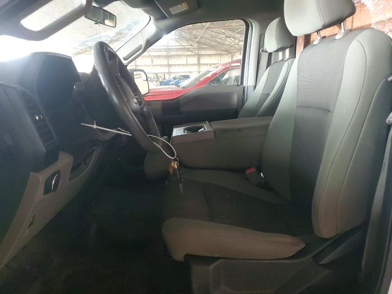 Продаж на аукціоні авто 2019 Ford F150, vin: 1FTMF1CP1KKC61188, номер лоту: 49412266
