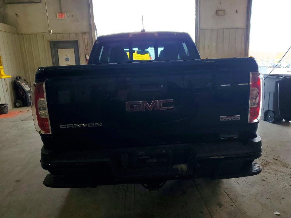 Aukcja sprzedaży 2016 Gmc Canyon, vin: 1GTG6CE38G1190359, numer aukcji: 48583506