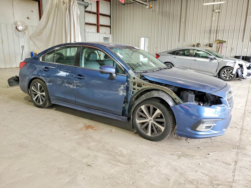 Aukcja sprzedaży 2019 Subaru Legacy, vin: 4S3BNAN68K3018695, numer aukcji: 51595576