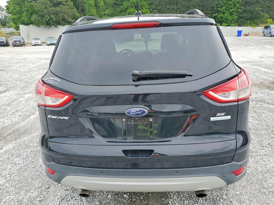 Продаж на аукціоні авто 2016 Ford Escape, vin: 1FMCU0GX4GUB51619, номер лоту: 51759446