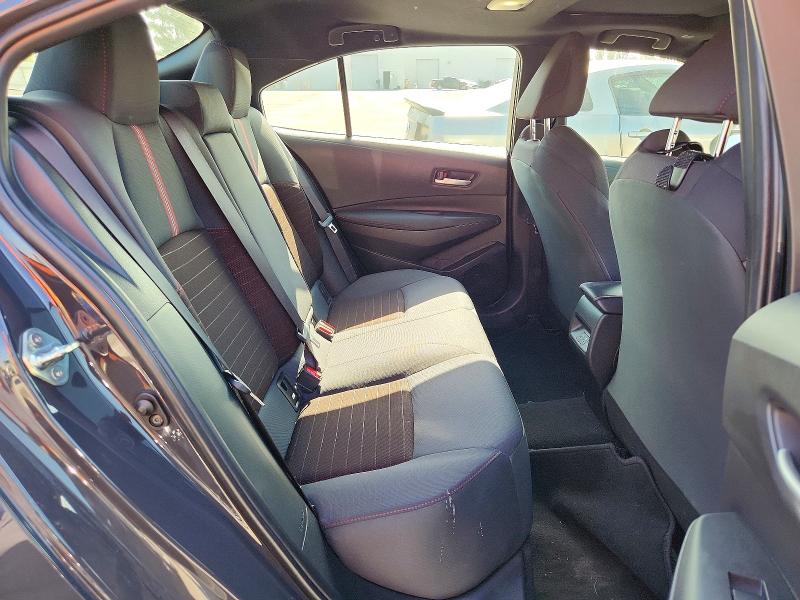 Auction sale of the 2023 Toyota Corolla, vin: JTDP4MCE5P3516316, lot number: 51452066