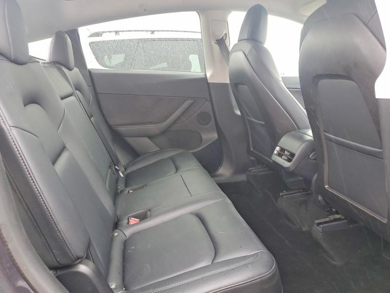 50302546 :رقم المزاد ، 5YJYGDEE6MF204660 vin ، 2021 Tesla Model Y مزاد بيع