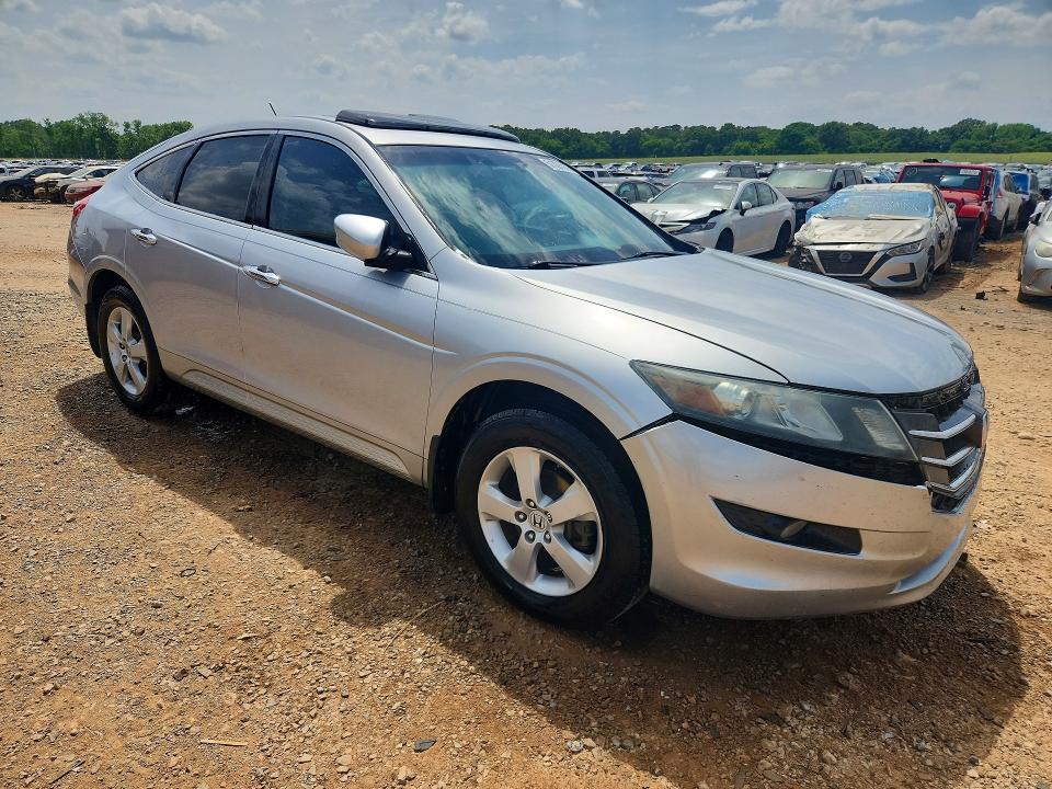 Продаж на аукціоні авто 2010 Honda Accord Crosstour, vin: 5J6TF1H34AL006863, номер лоту: 51335936