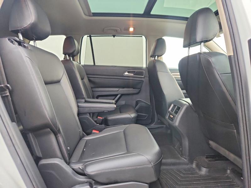 Aukcja sprzedaży 2019 Volkswagen Atlas, vin: 1V2WR2CA1KC523219, numer aukcji: 51646666