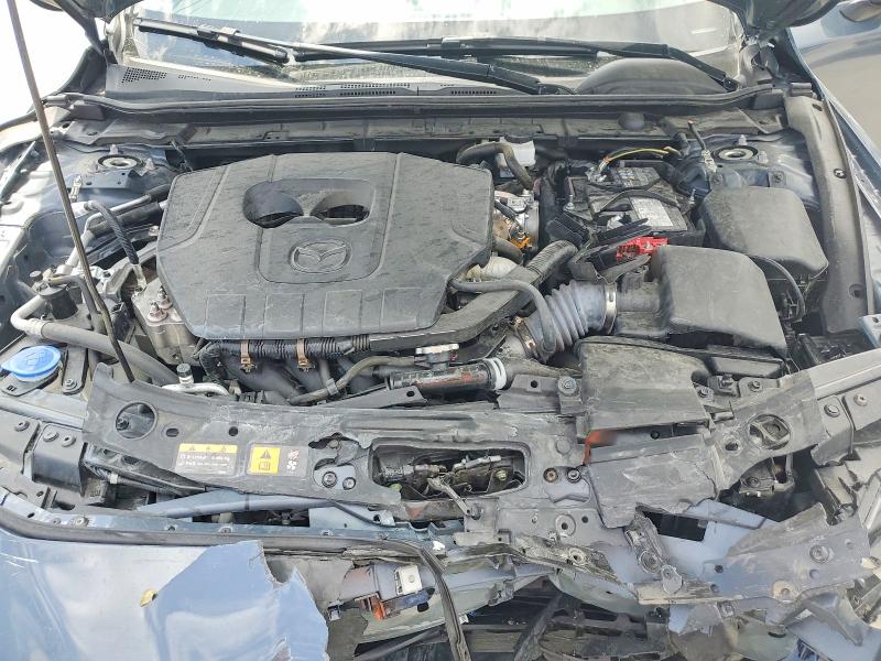 Продажа на аукционе авто 2023 Mazda 3, vin: 3MZBPACM7PM381679, номер лота: 49608906