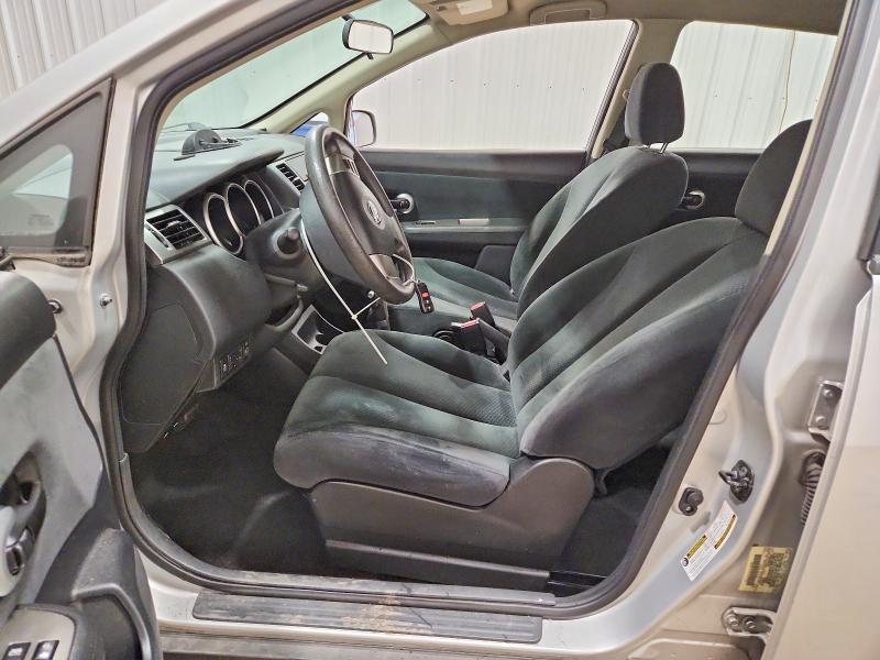 Aukcja sprzedaży 2012 Nissan Versa, vin: 3N1BC1CP6CK277301, numer aukcji: 48639006