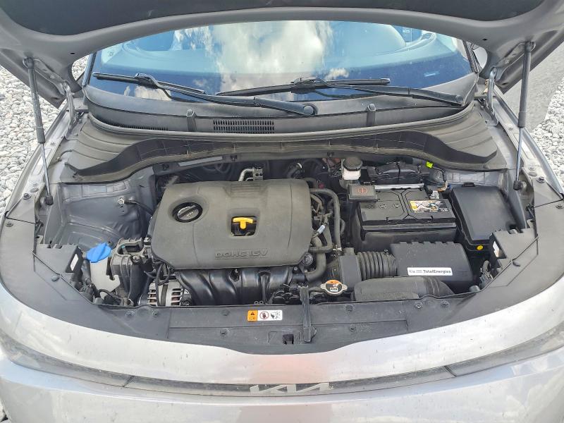 Aukcja sprzedaży 2024 Kia Soul, vin: KNDJ23AU3R7901918, numer aukcji: 51404326