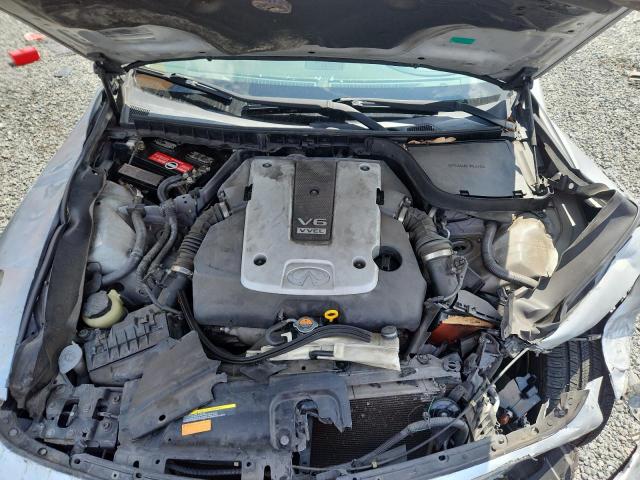 Aukcja sprzedaży 2010 Infiniti G37 Sedan, vin: JN1CV6AP5AM200852, numer aukcji: 51168266