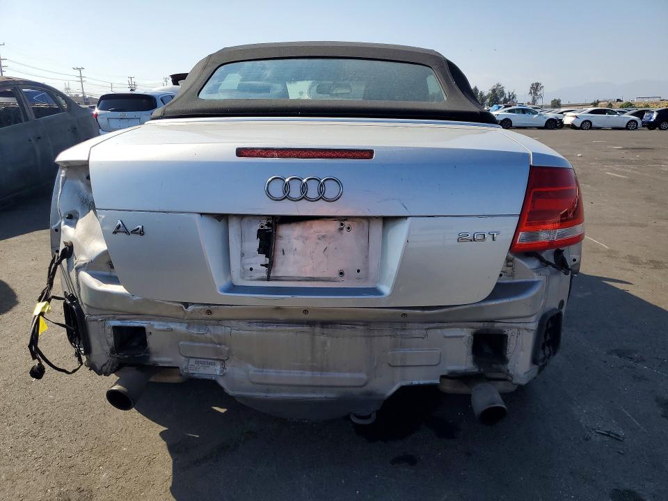 Продажа на аукционе авто 2009 Audi A4, vin: WAUAF48H19K009423, номер лота: 51998676