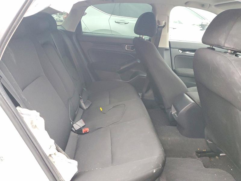 48249896 :رقم المزاد ، 2HGFE2F37NH103686 vin ، 2022 Honda Civic مزاد بيع