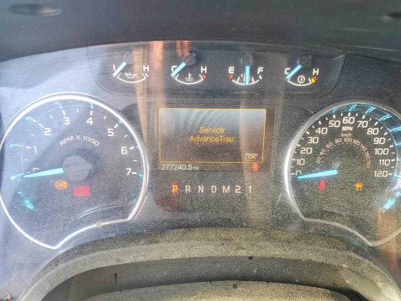 2011 Ford F150 მანქანა იყიდება აუქციონზე, vin: 1FTFW1EF6BFA37193, აუქციონის ნომერი: 50328366