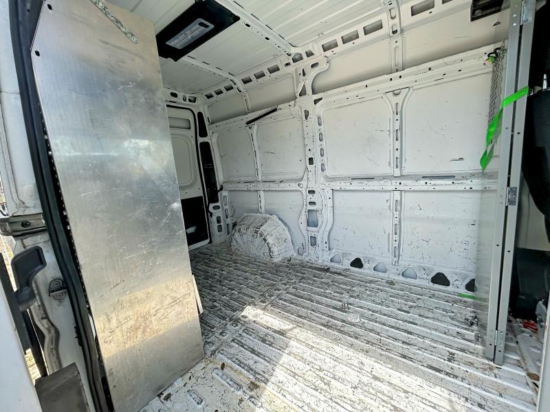 2021 Ram Promaster 1500 მანქანა იყიდება აუქციონზე, vin: 3C6LRVBG6ME553198, აუქციონის ნომერი: 52241216