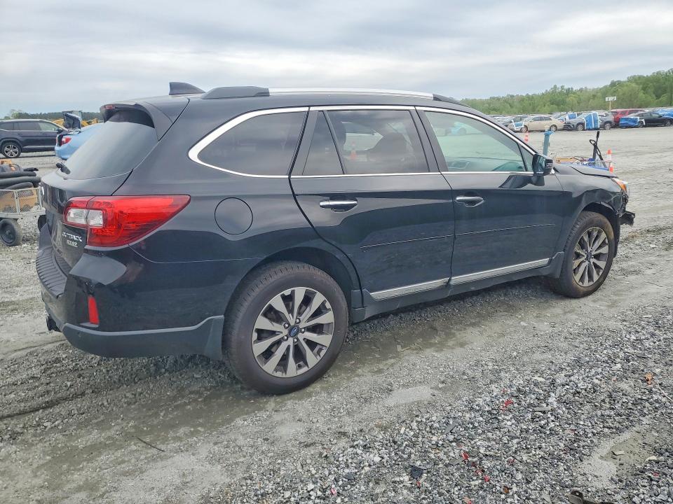 Aukcja sprzedaży 2017 Subaru Outback, vin: 4S4BSATC5H3350177, numer aukcji: 48360416
