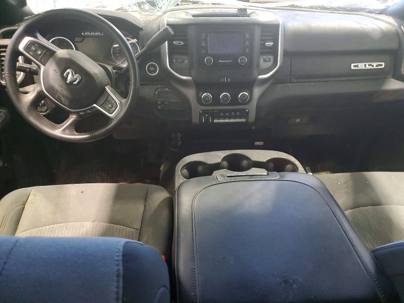 2024 Ram 5500 მანქანა იყიდება აუქციონზე, vin: 3C7WRNFL9RG254963, აუქციონის ნომერი: 50755576