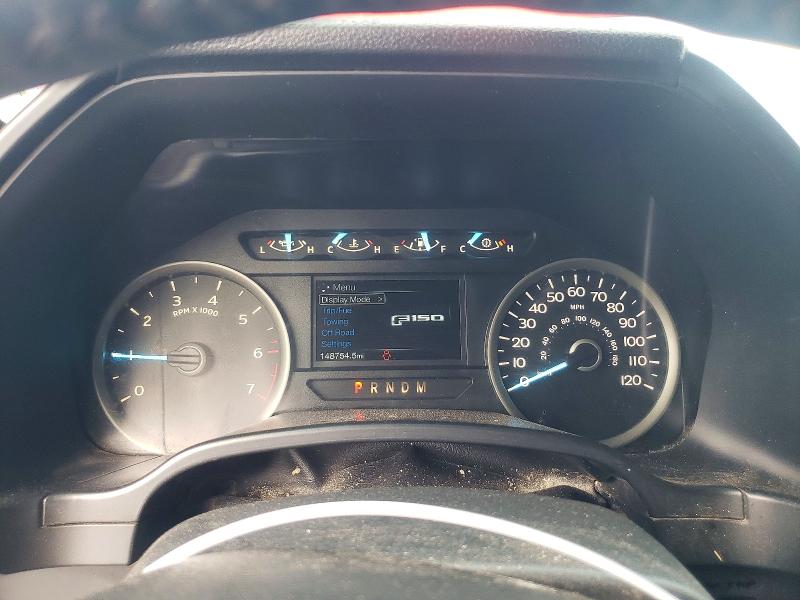 Продажа на аукционе авто 2019 Ford F150, vin: 1FTFW1E5XKFB97200, номер лота: 48194886