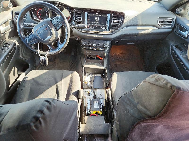 Aukcja sprzedaży 2023 Dodge Durango, vin: 1C4RDJFG5PC590002, numer aukcji: 49860566