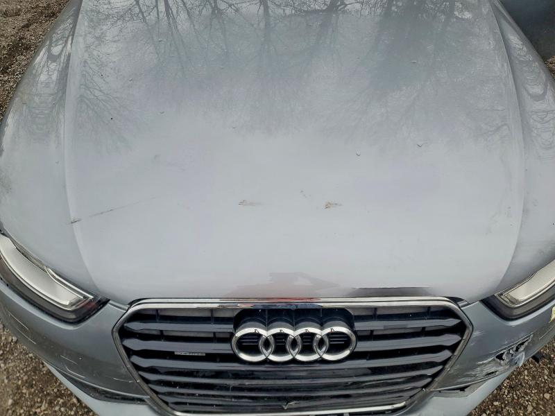 Продаж на аукціоні авто 2016 Audi A4, vin: WAUBFCFL7GN009136, номер лоту: 48521476