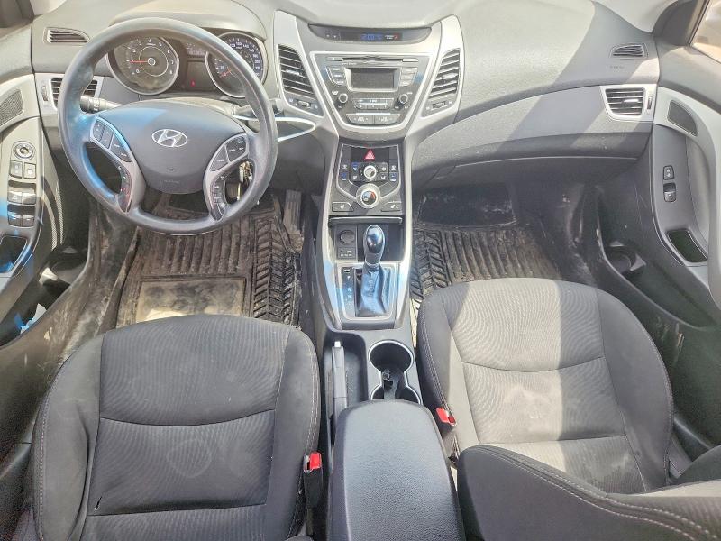 Продажа на аукционе авто 2015 Hyundai Elantra, vin: 5NPDH4AE5FH563939, номер лота: 51497516