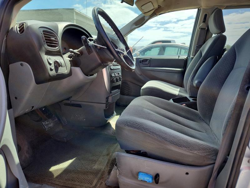 Продаж на аукціоні авто 2005 Chrysler Town & Country, vin: 2C4GP54L55R323078, номер лоту: 50125966