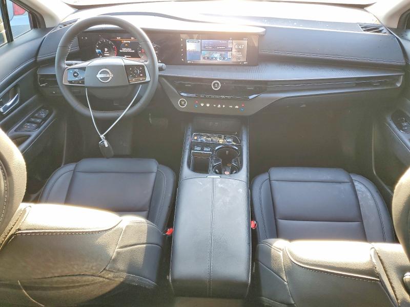 Aukcja sprzedaży 2025 Nissan Murano, vin: 5N1AZ3BJ2SC119943, numer aukcji: 47952476