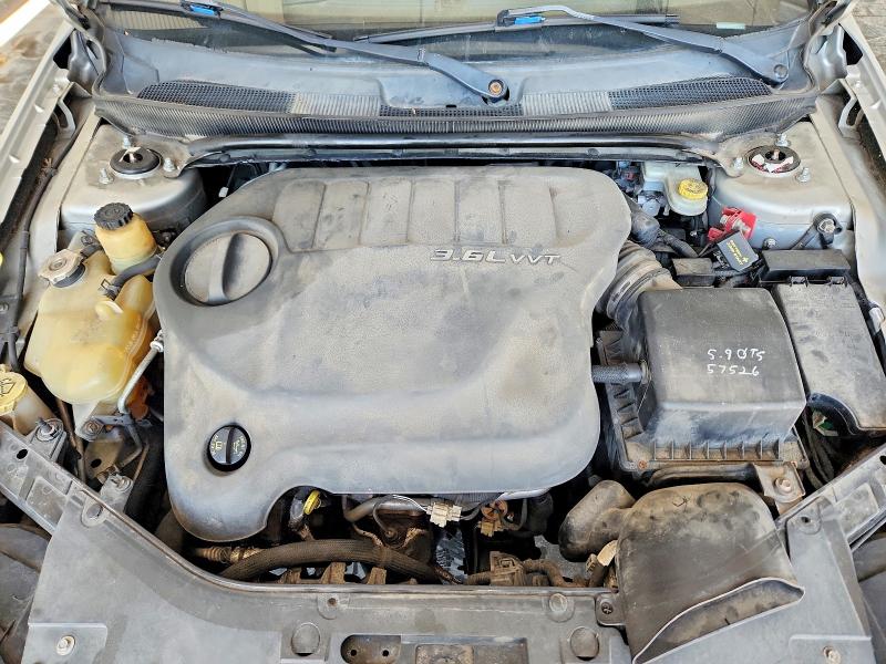 Aukcja sprzedaży 2012 Chrysler 200, vin: 1C3CCBCG9CN145865, numer aukcji: 51106696