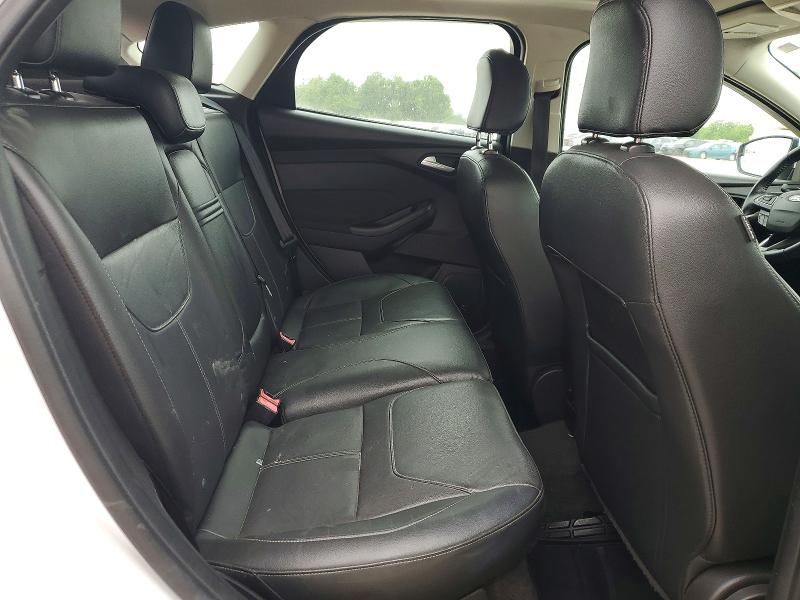 Продаж на аукціоні авто 2015 Ford Focus, vin: 1FADP3N2XFL323445, номер лоту: 51365526