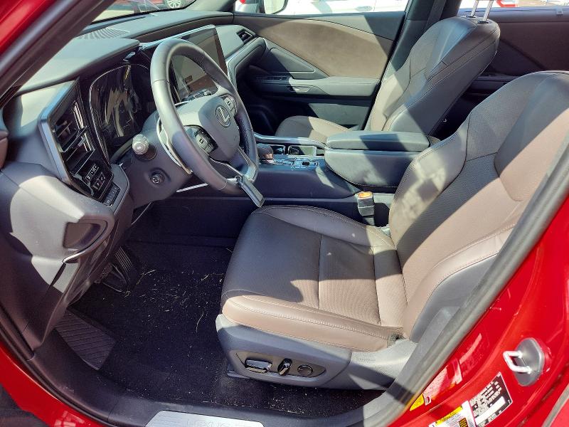 Продажа на аукционе авто 2026 Lexus Tx 350, vin: 5TDAAAB6XTS058448, номер лота: 49850346