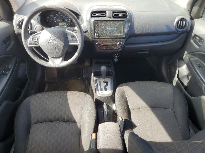 Aukcja sprzedaży 2021 Mitsubishi Mirage, vin: ML32AUHJ2MH011361, numer aukcji: 48442656