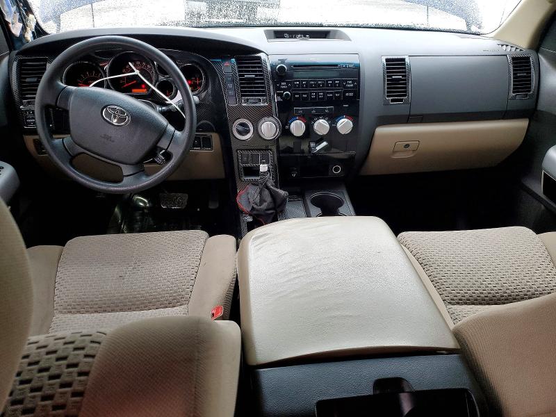 Продажа на аукционе авто 2007 Toyota Tundra, vin: 5TFBV54177X019446, номер лота: 50267666