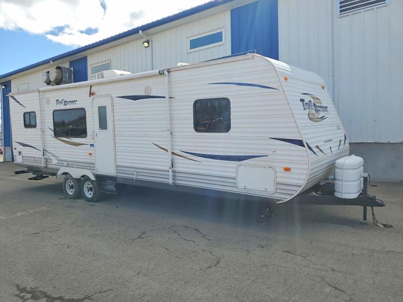 Продажа на аукционе авто 2011 Heartland Trailrunne, vin: 5SFEB3328BE220326, номер лота: 49891236