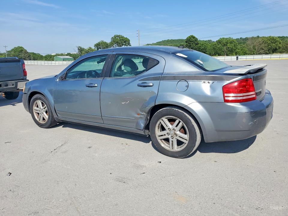Продаж на аукціоні авто 2008 Dodge Avenger, vin: 1B3LC56K38N612672, номер лоту: 50174416
