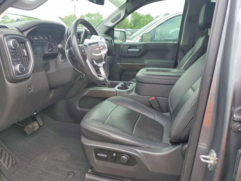 Aukcja sprzedaży 2021 Gmc Sierra, vin: 3GTU9DED9MG160275, numer aukcji: 50170636