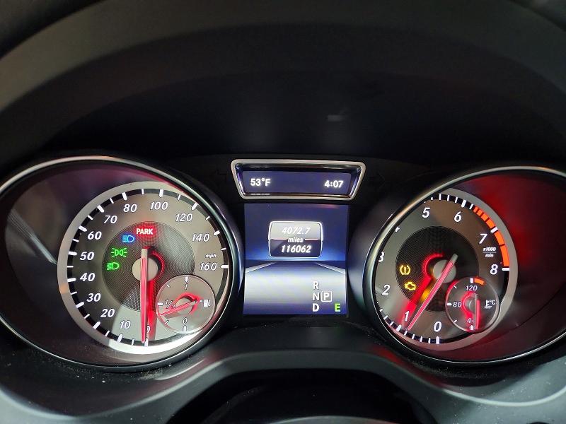 49091686 :رقم المزاد ، WDDSJ4GBXFN188225 vin ، 2015 Mercedes-benz Cla مزاد بيع