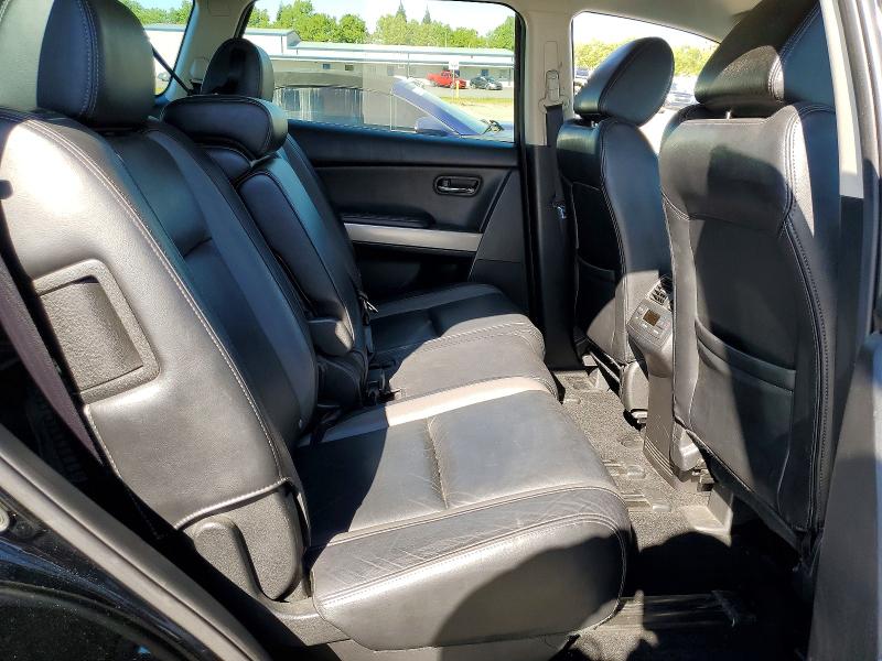 48639646 :رقم المزاد ، JM3TB3DVXB0316725 vin ، 2011 Mazda Cx-9 مزاد بيع
