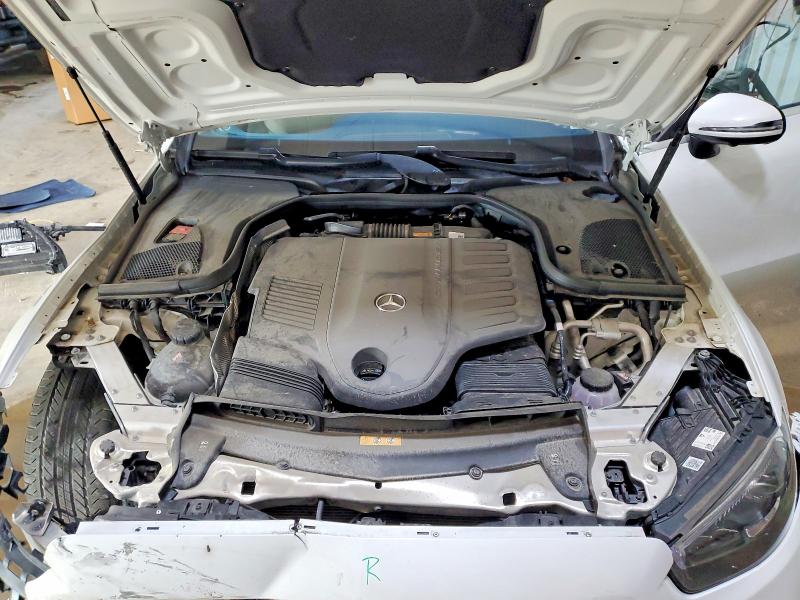 50589636 :رقم المزاد ، W1K1K5KB3PF203133 vin ، 2023 Mercedes-benz E مزاد بيع