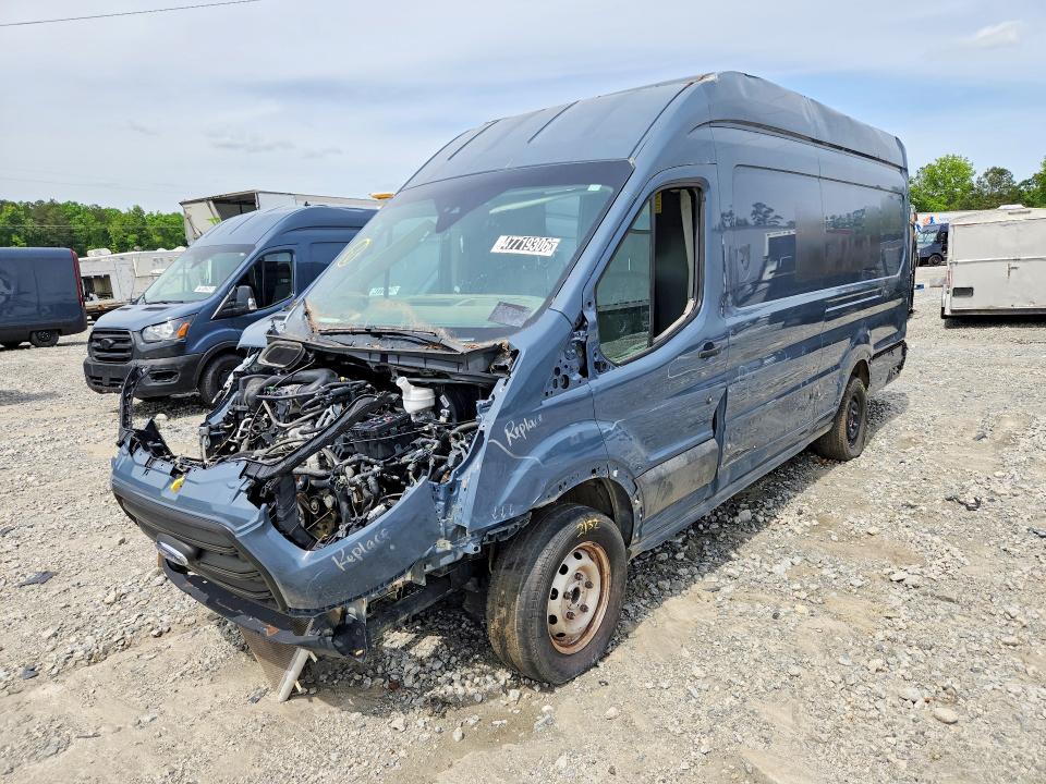 Продажа на аукционе авто 2020 Ford Transit, vin: 1FTBR3X80LKB27609, номер лота: 47719306