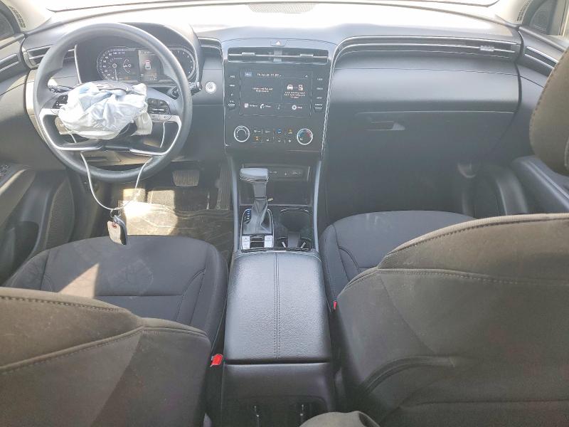 2023 Hyundai Tucson მანქანა იყიდება აუქციონზე, vin: 5NMJBCAE3PH268996, აუქციონის ნომერი: 50772076