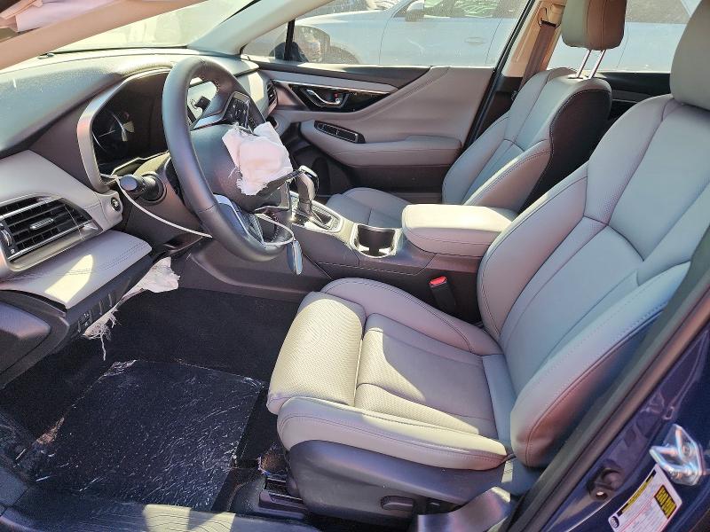 2025 Subaru Legacy მანქანა იყიდება აუქციონზე, vin: 4S3BWAN63S3022747, აუქციონის ნომერი: 50391856