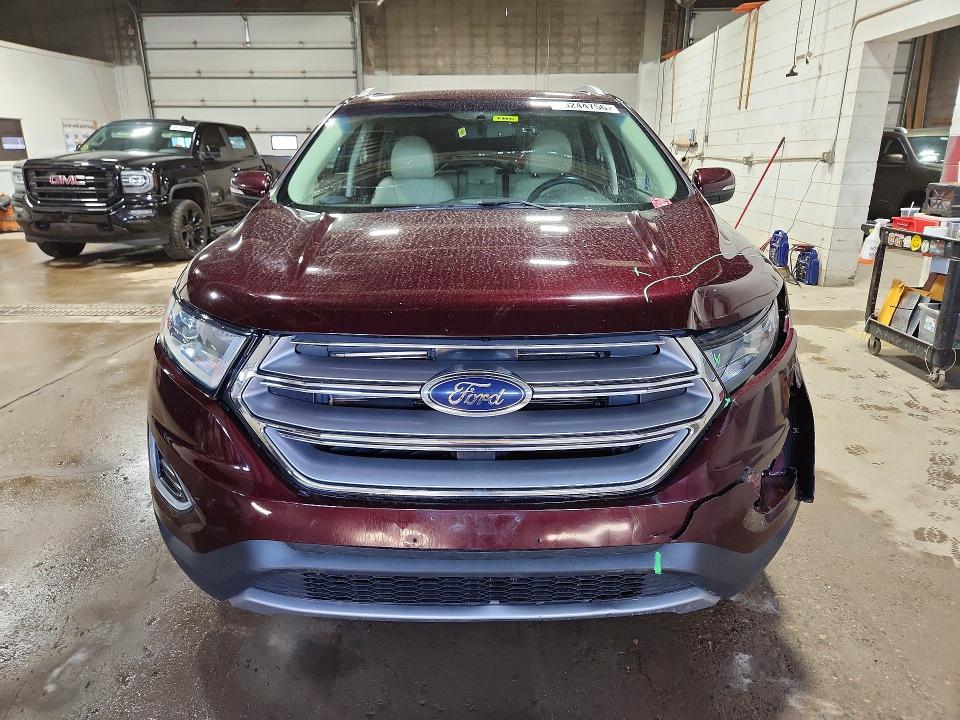Aukcja sprzedaży 2018 Ford Edge, vin: 2FMPK4K91JBB89068, numer aukcji: 49244756