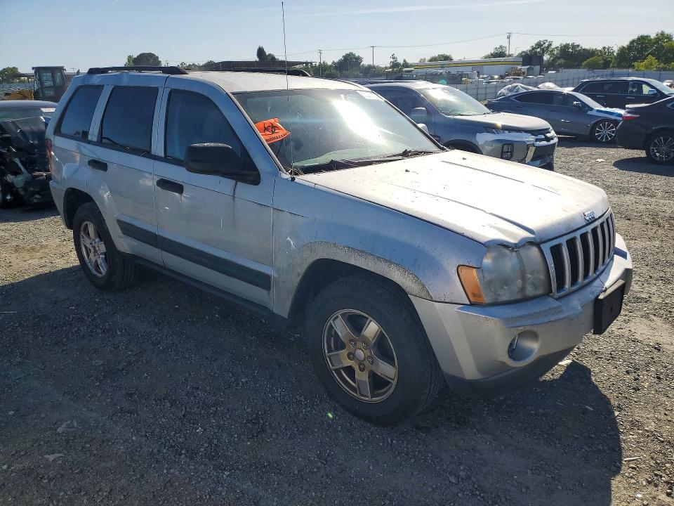 Aukcja sprzedaży 2006 Jeep Grand Cherokee, vin: 1J4HS48N66C230325, numer aukcji: 50027426