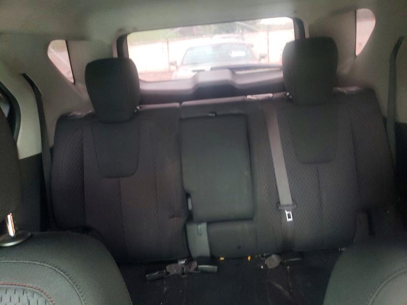 2012 Chevrolet Equinox მანქანა იყიდება აუქციონზე, vin: 2GNALBEK8C1292269, აუქციონის ნომერი: 51953986