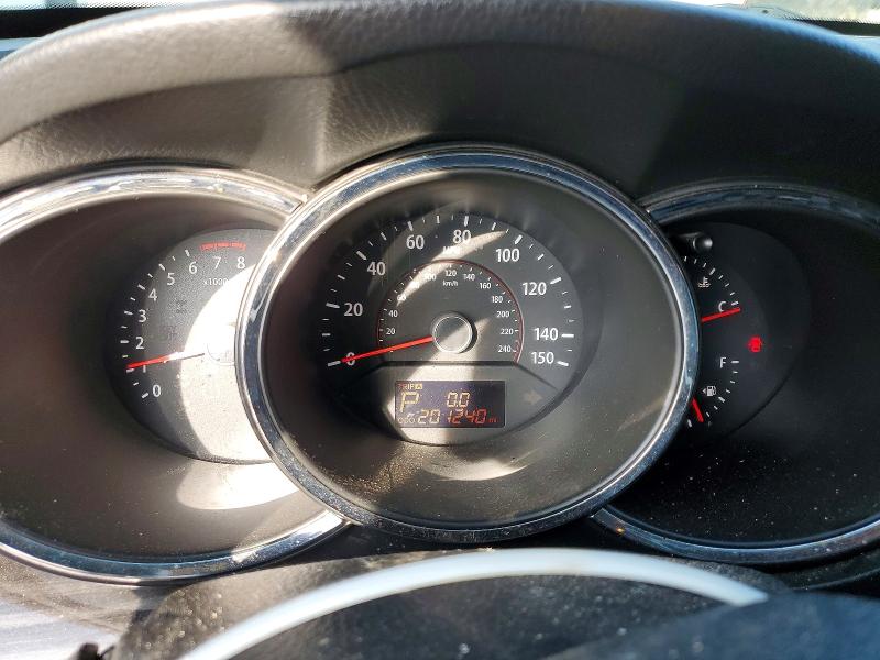 Aukcja sprzedaży 2011 Kia Sorento, vin: 5XYKT3A12BG013239, numer aukcji: 51419106